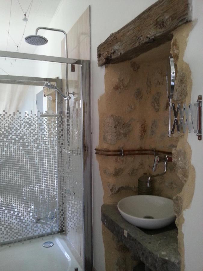 Le Chateau De Roquebere Condom Εξωτερικό φωτογραφία